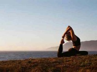 7 Days Yin, Yang and Alkaline Yoga Retreat in Spain