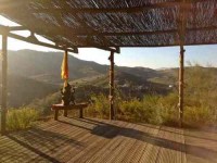 7 Days Yin, Yang and Alkaline Yoga Retreat in Spain