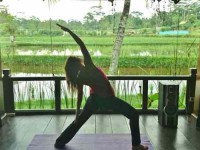 6 Days Ubud Yoga Holiday in Bali, Indonesia