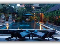 4 Days Rejuvenation Yoga Holiday in Bali