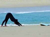 14 Days Surf and Yoga Retreat in Tamraght, Morocco