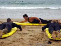 14 дней Surf и Йога Retreat в Тамрагт, Марокко	