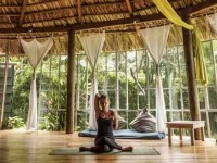 8 Days Global Citizens Yoga Retreat Guatemala