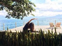 8 Days Global Citizens Yoga Retreat Guatemala