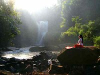 4 Days Yoga Retreat in Bali, Indonesia