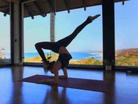 8 Days Uptown Yoga Retreat in Costa Rica