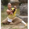 2 года продвинутой подготовки по Kung Fu | Академия Kunyu - Яньтай, Китай