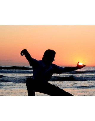 7 дневный тренинг по Tai-chi | Taichi Holidays - Халкида, Греция