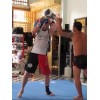 2 месяца Muay Thai, MMA, BJJ и бокса | Combat 360X - Khao Lak, Thailand