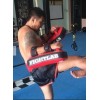 2 недели тренировок по тайскому боксу | Combat 360X - Khao Lak, Thailand