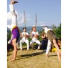 Неделя бразильской Капоэйры | Capoeira Camp - Тоскана, Италия