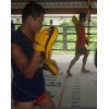 7 дней в тренировочном лагере | Chang Muay Thai - Phuket