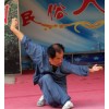 3 месяца интенсивных тренировок Shaolin Kung Fu | Академия Jiang Taigong - Шаньдун, Китай