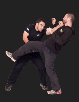 10 дней обучения и совершенствования Крав-Мага | Krav Maga Global (KMG) - Kadima, Israel