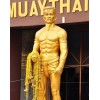 11 дней тренировок тайского бокса | Muay Thai Institute - Патхумтхани, Таиланд