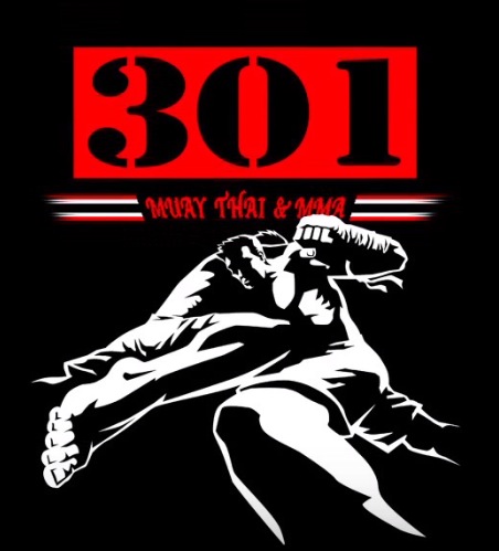 301 Muaythai and MMA Gym