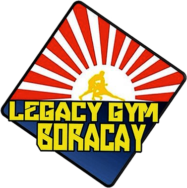 Legacy Gym Boracay (Philippines)