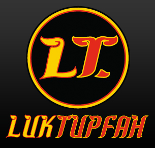 Luktupfah