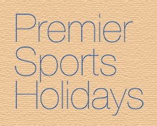 Premier Martial Arts Holidays