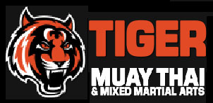 Tiger Muay Thai